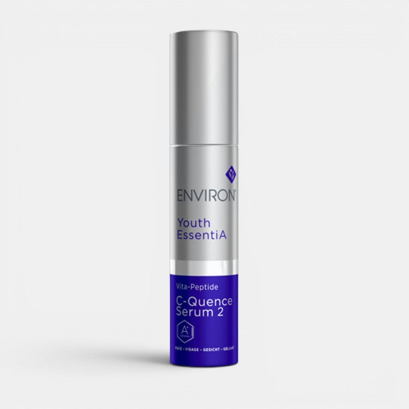 Youth EssentiA C-Quence Serum 2