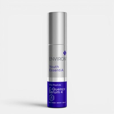 Environ | Youth EssentiA C-Quence Serum 4 | Shop Rescue Spa