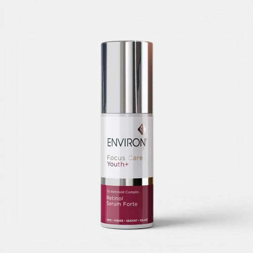 Tri-Retinoid Complex Retinol Serum Forte