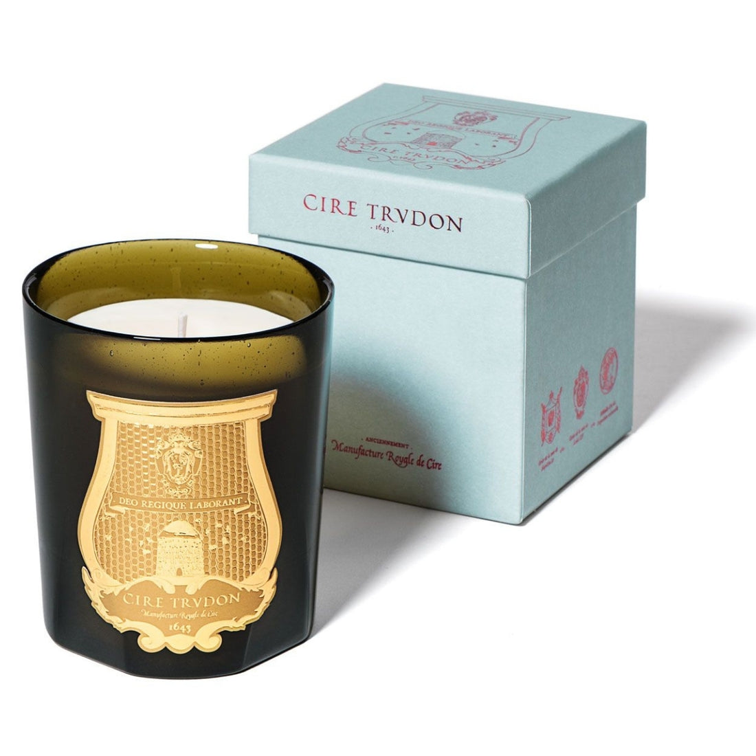 Ernesto Classic Candle