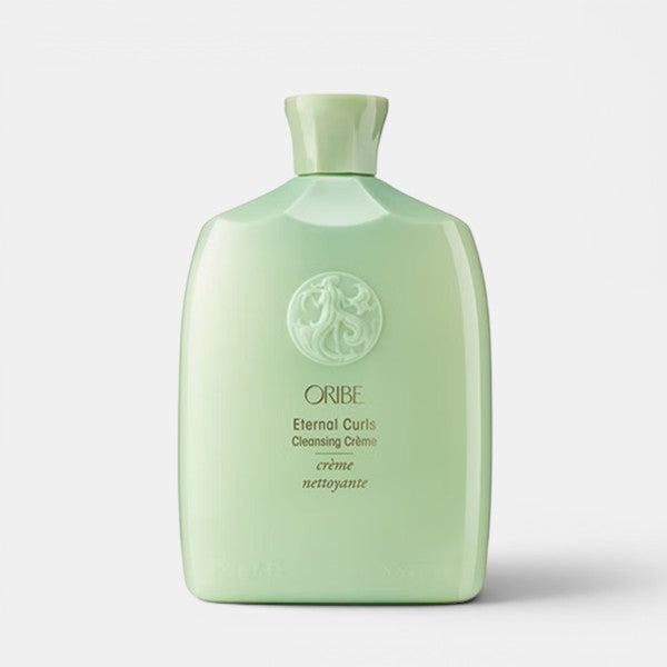 Eternal Curls Cleansing Creme