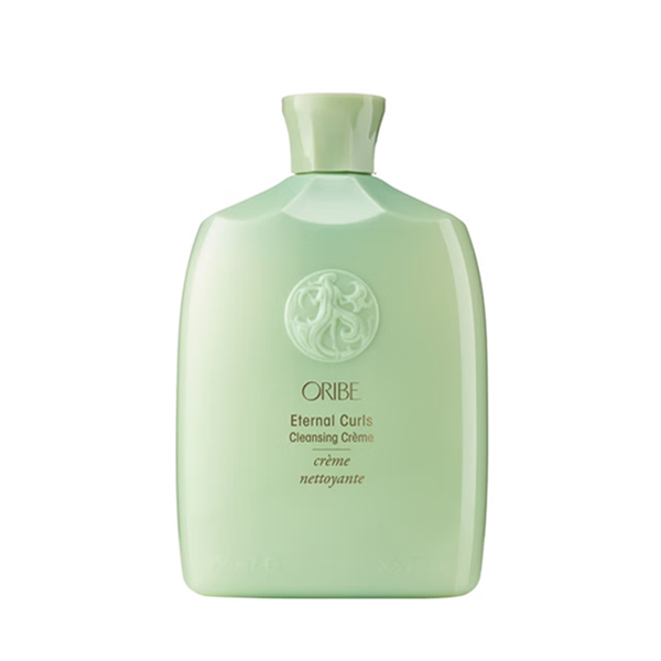Eternal Curls Cleansing Creme