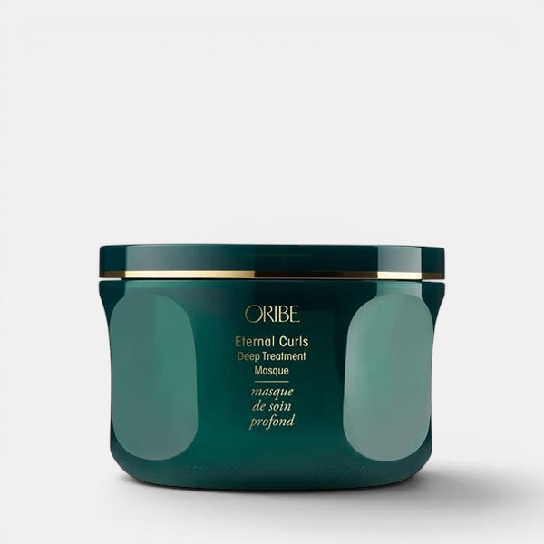 Eternal Curls Deep Treatment Masque