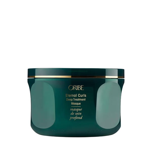 Eternal Curls Deep Treatment Masque