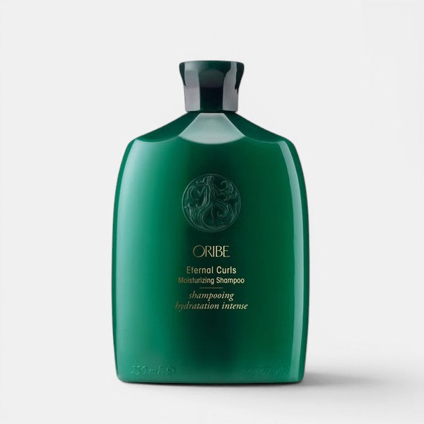 Eternal Curls Moisturizing Shampoo
