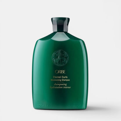 Eternal Curls Moisturizing Shampoo