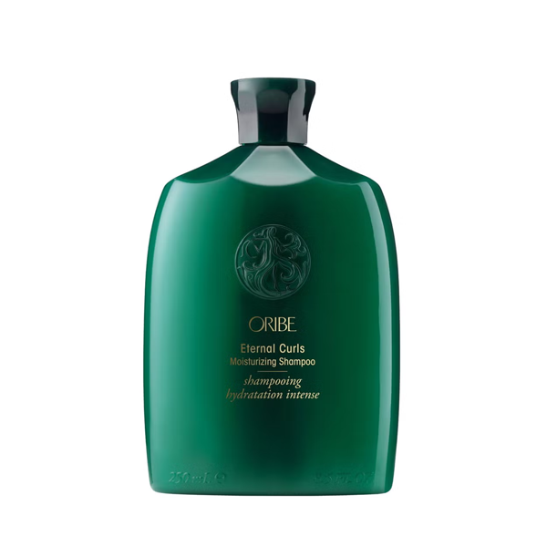 Eternal Curls Moisturizing Shampoo