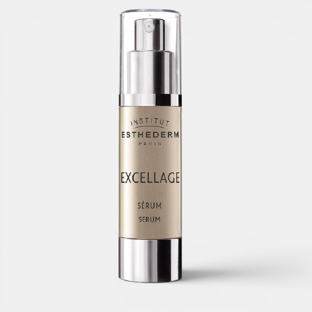 Institut Esthederm | Excellage Serum | Shop Rescue Spa