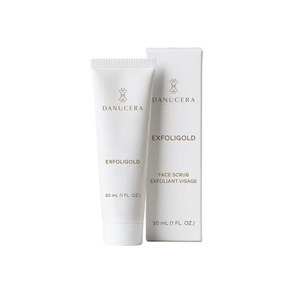 Exfoligold