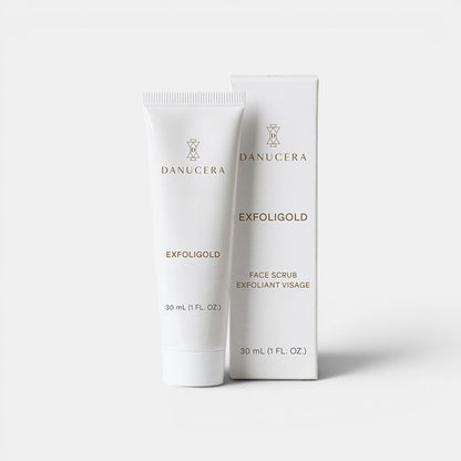 Exfoligold