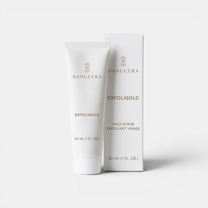 Exfoligold
