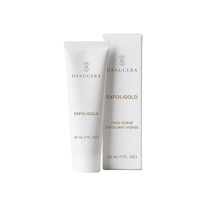 Exfoligold