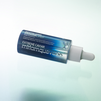 Extreme Caviar Revitalizing Exosomicshot Scalp Concentrate