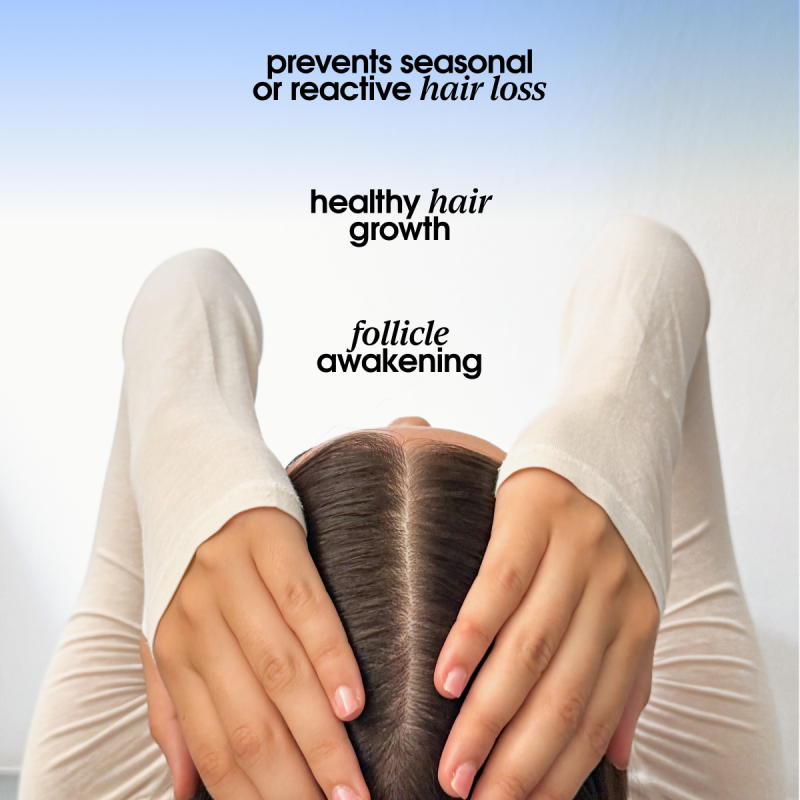 Extreme Caviar Revitalizing Exosomicshot Scalp Concentrate