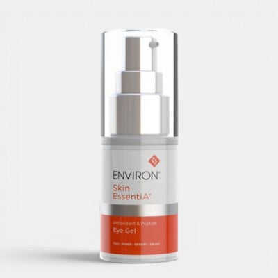 Skin EssentiA Antioxidant &amp; Peptide Eye Gel