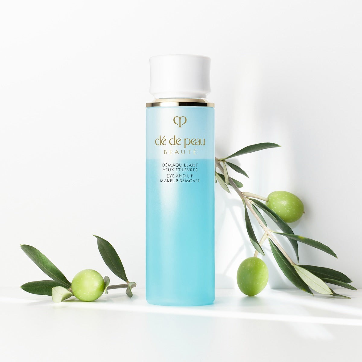 Eye &amp; Lip Makeup Remover