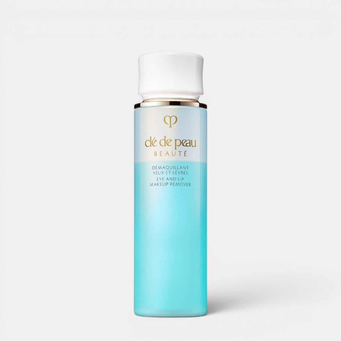 Eye &amp; Lip Makeup Remover