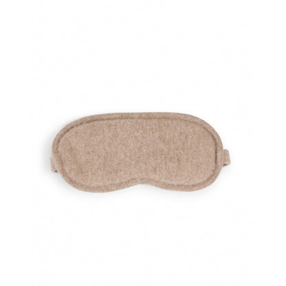 Cashmere Eye Mask