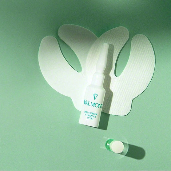 Eye Regenerating Mask