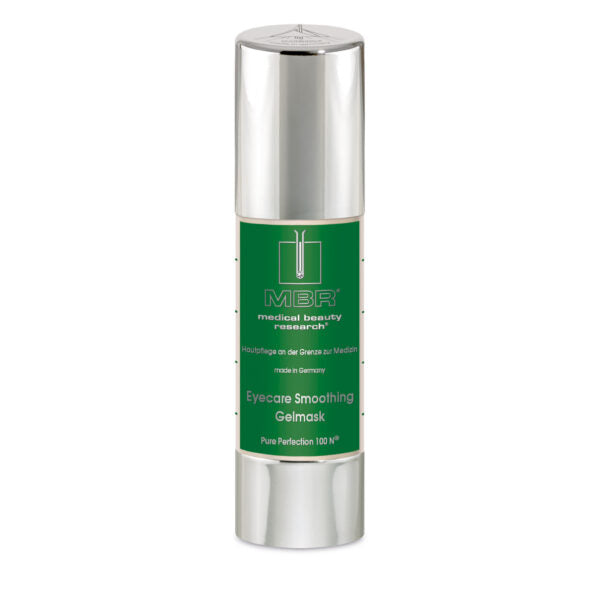 Eyecare Smoothing Gelmask