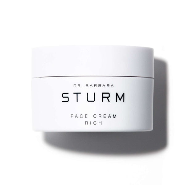 Face Cream Rich