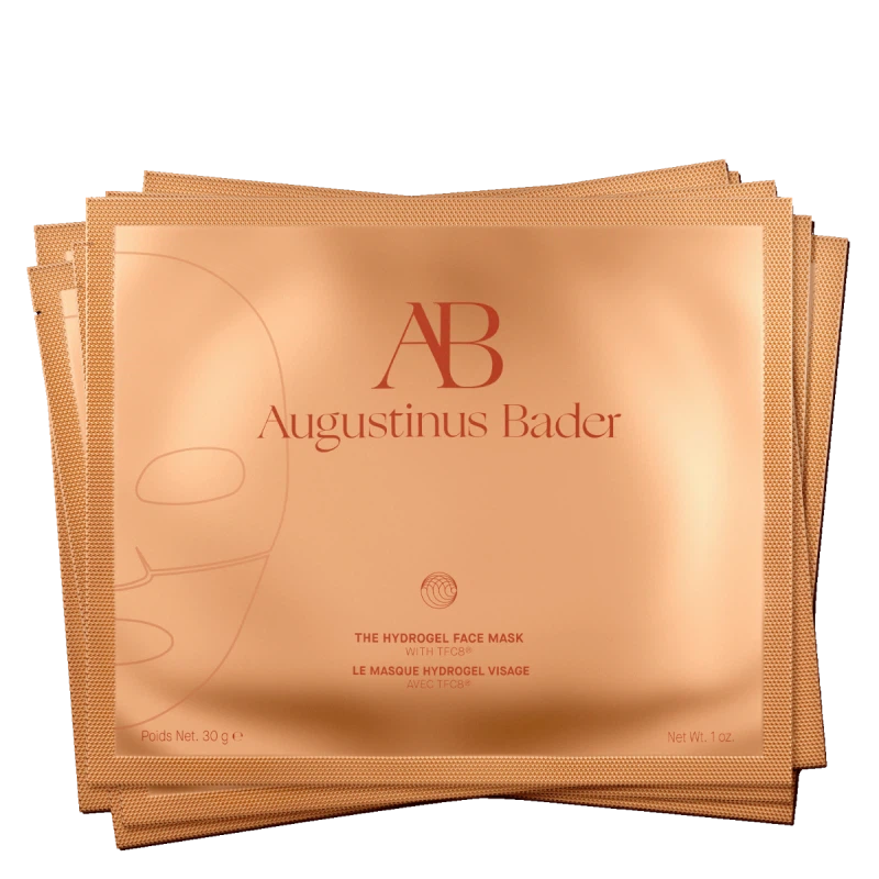 The Hydrogel Face Mask