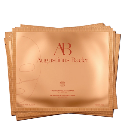 The Hydrogel Face Mask