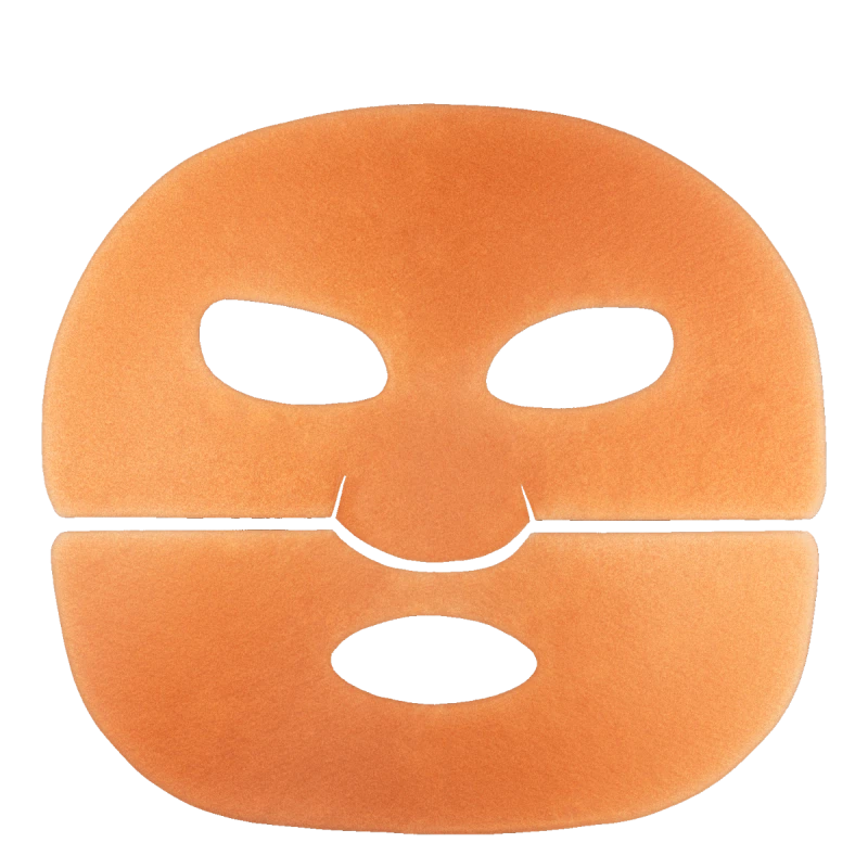 The Hydrogel Face Mask with TFC8®, Copper Peptides & Hyaluronic
