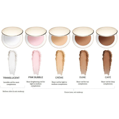 Vital Pressed Skincare