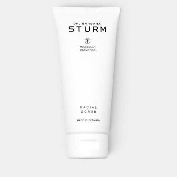 Facial Scrub