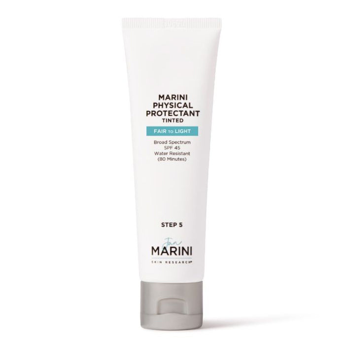 Physical Protectant Tinted SPF 45