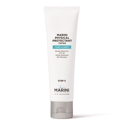 Physical Protectant Tinted SPF 45