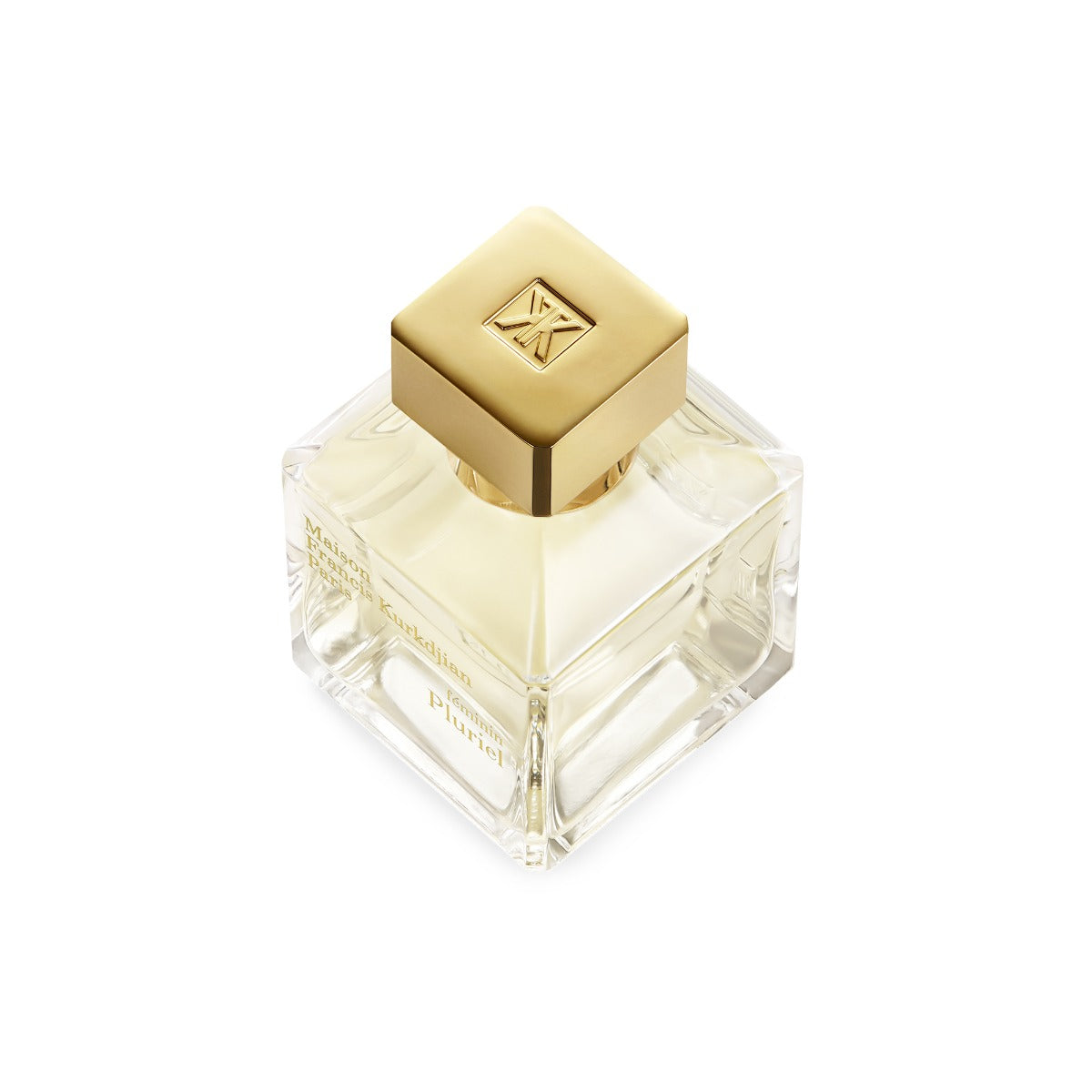 Feminin Pluriel Eau De Parfum 70ml