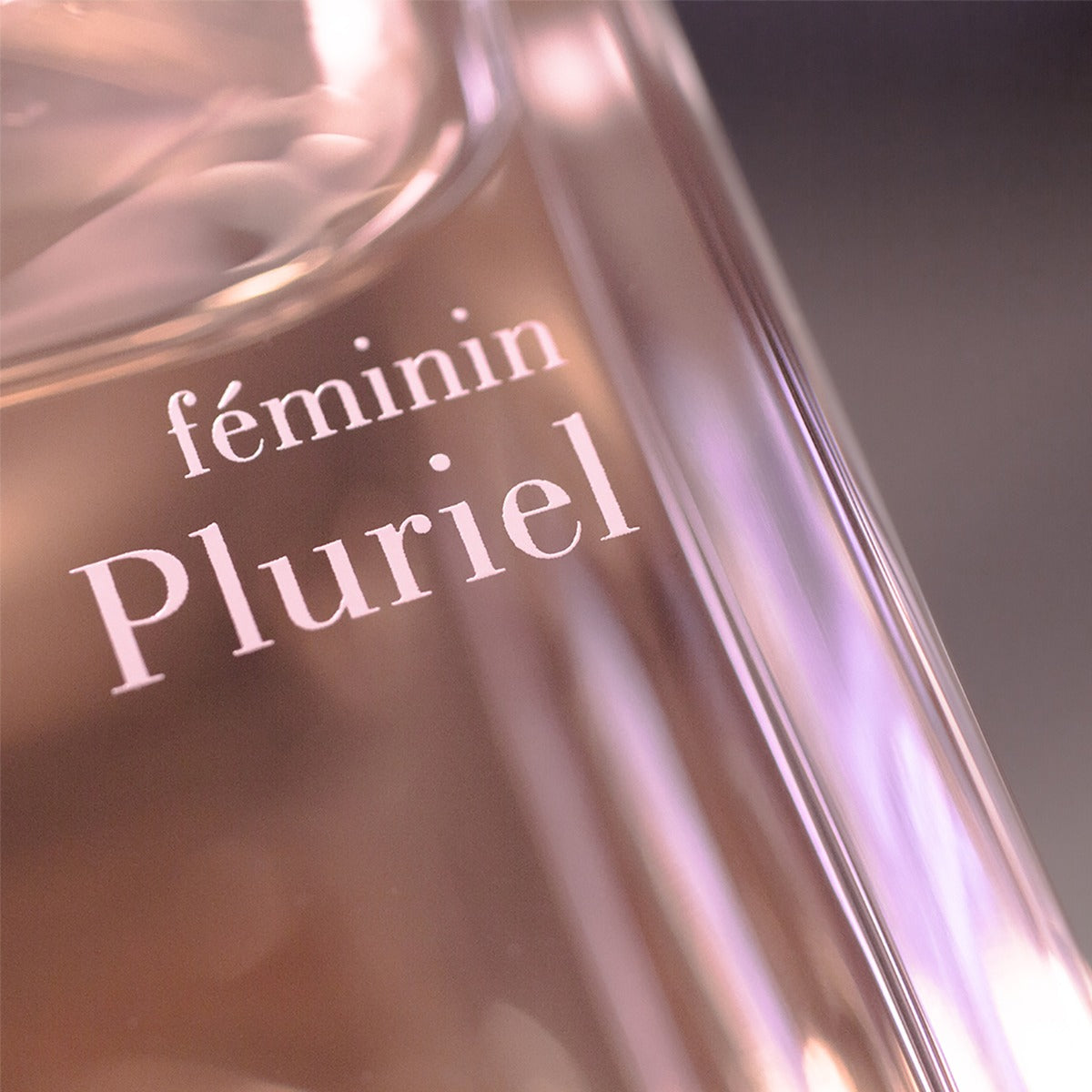 Feminin Pluriel Eau De Parfum 70ml