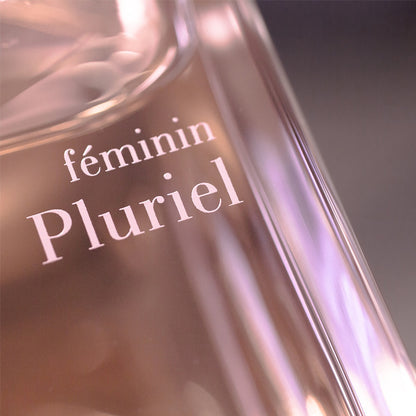 Feminin Pluriel Eau De Parfum 70ml