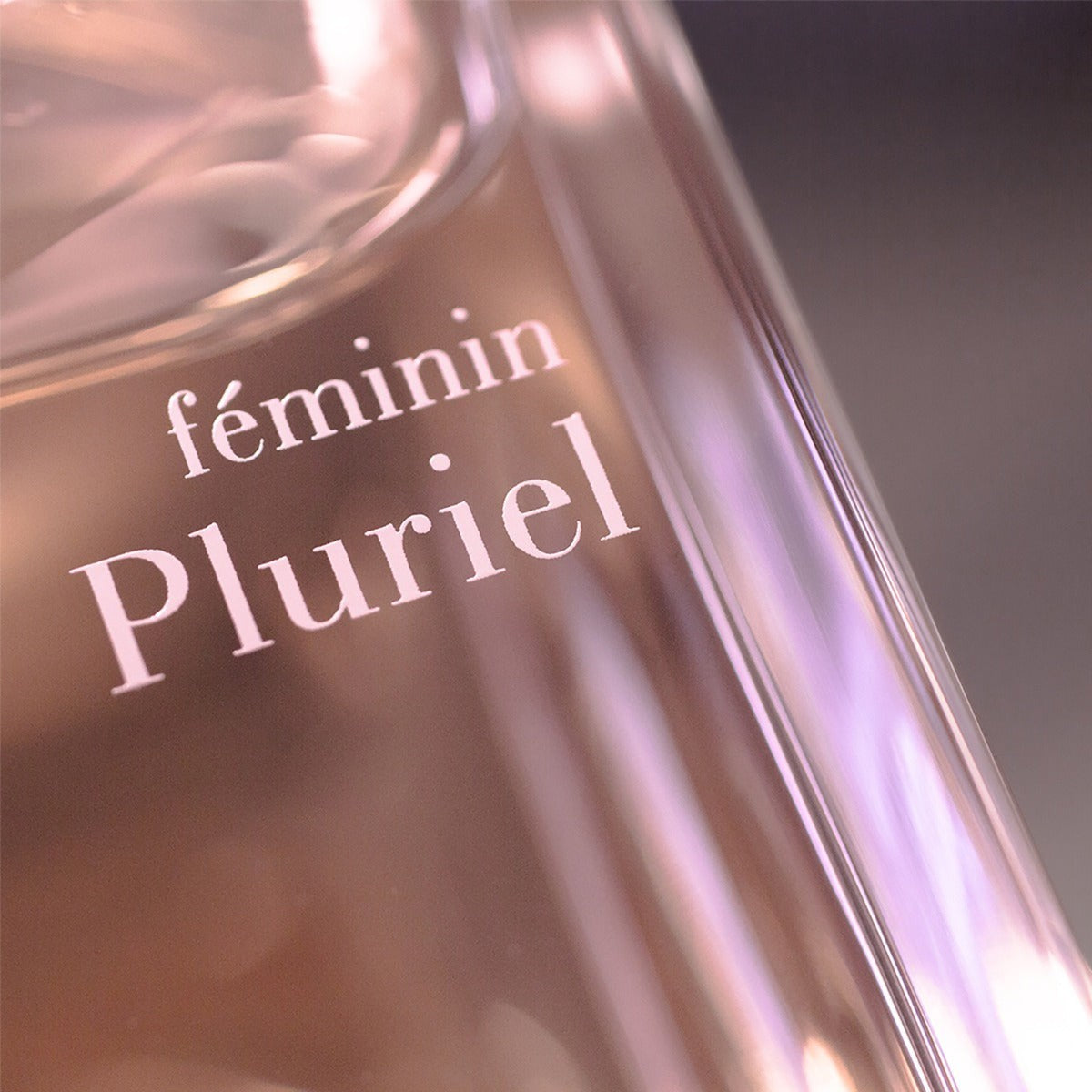 Feminin Pluriel Eau De Parfum 70ml