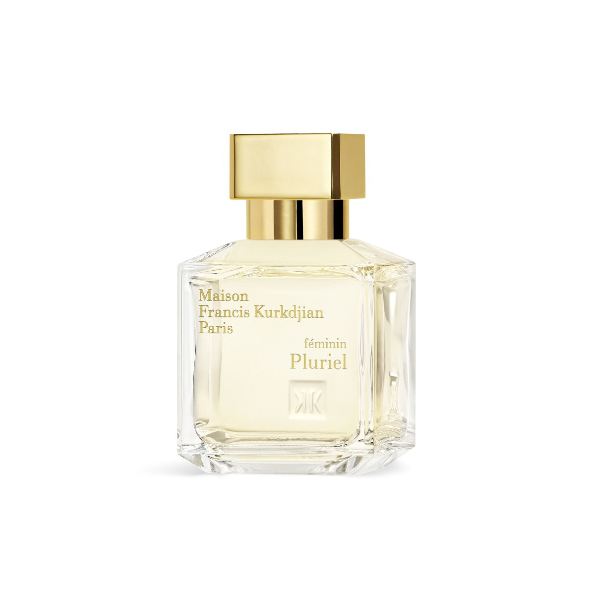 Feminin Pluriel Eau De Parfum 70ml