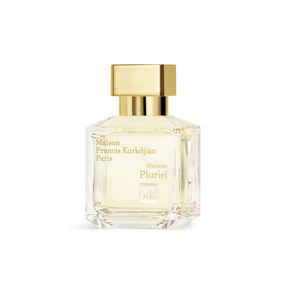 Feminin Pluriel Eau De Parfum 70ml