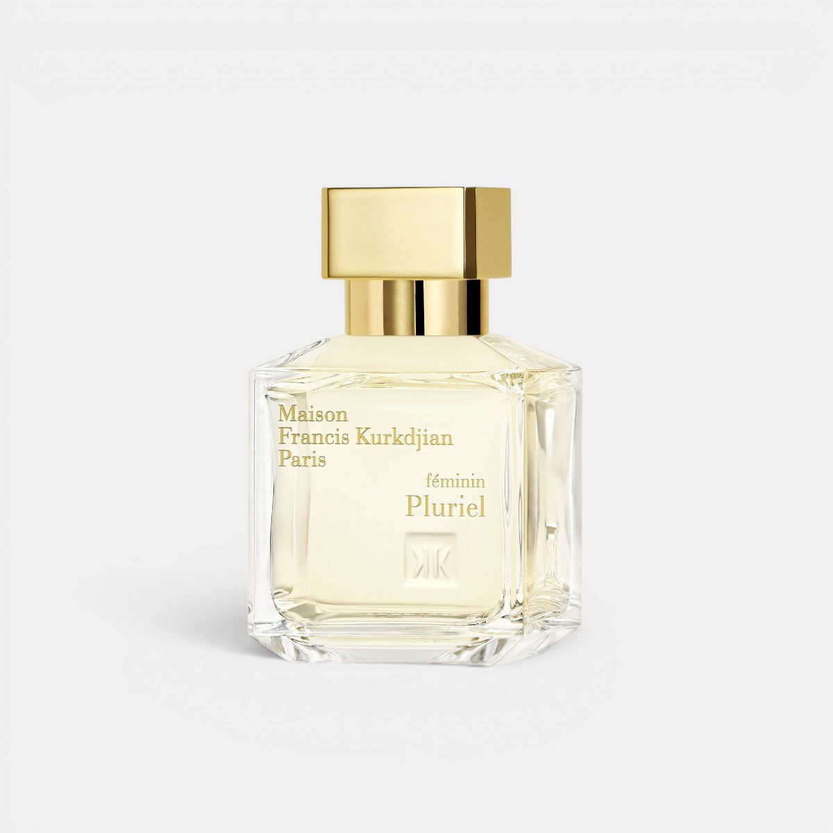Feminin Pluriel Eau De Parfum 70ml