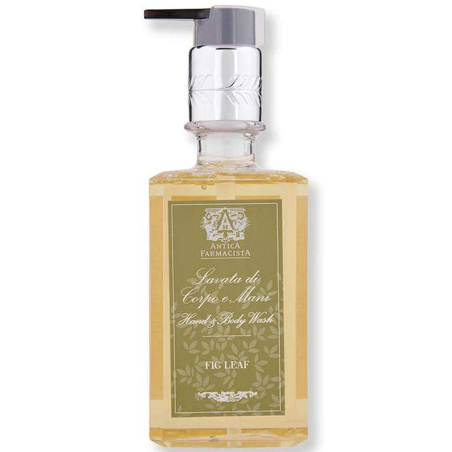 Fig Leaf Hand &amp; Body Wash