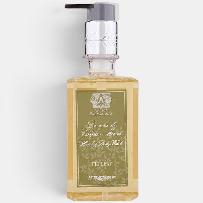 Fig Leaf Hand &amp; Body Wash