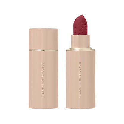 Lip Suede Matte Lipstick