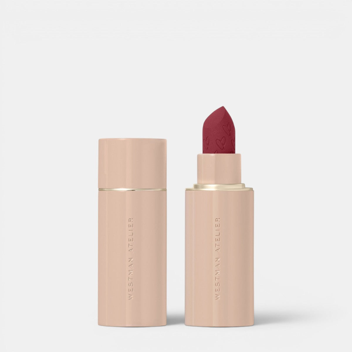 Lip Suede Matte Lipstick