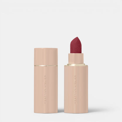 Lip Suede Matte Lipstick