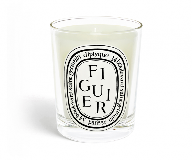 Figuier/Fig Tree 190g Candle