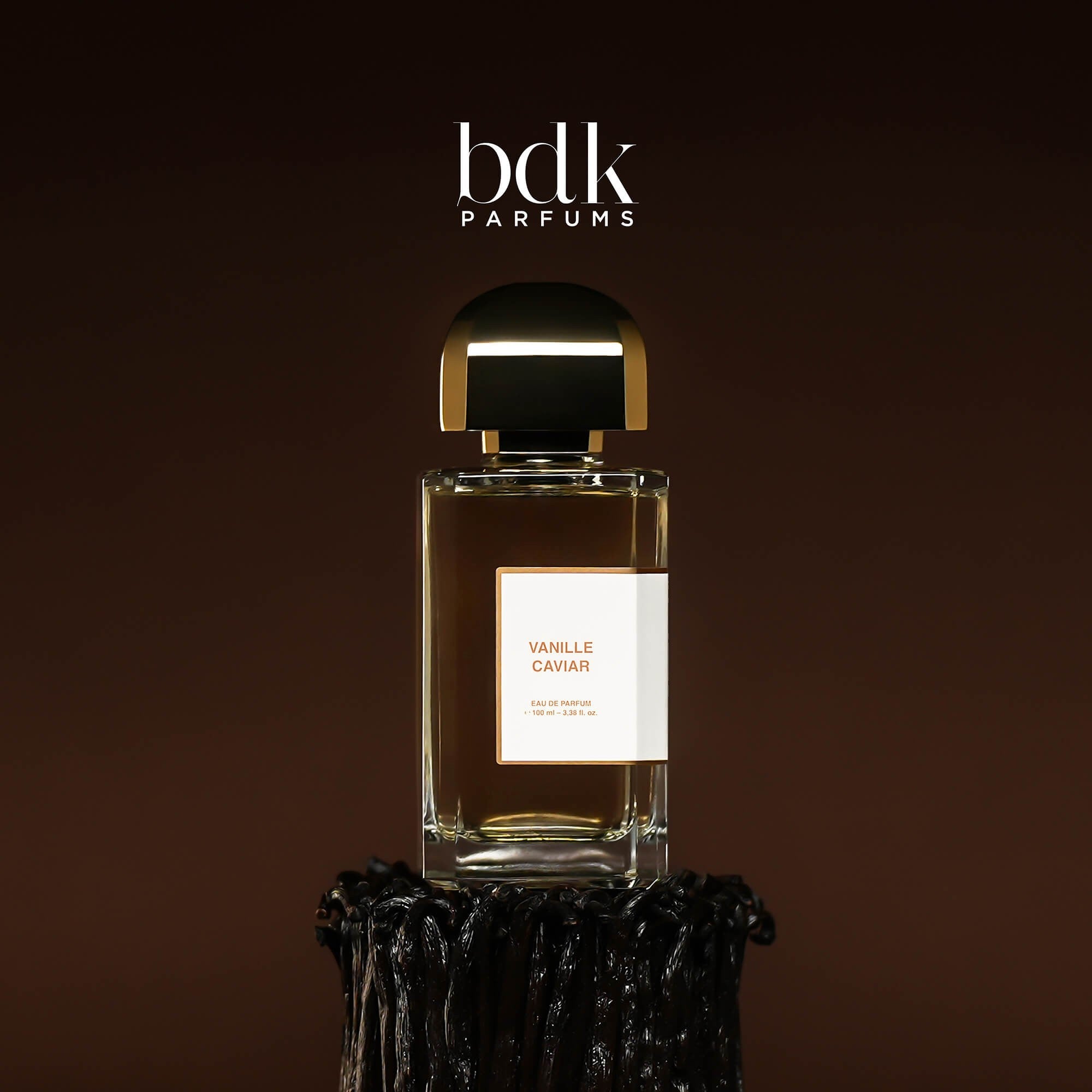 Vanille Caviar | BDK Parfums | Shop Rescue Spa