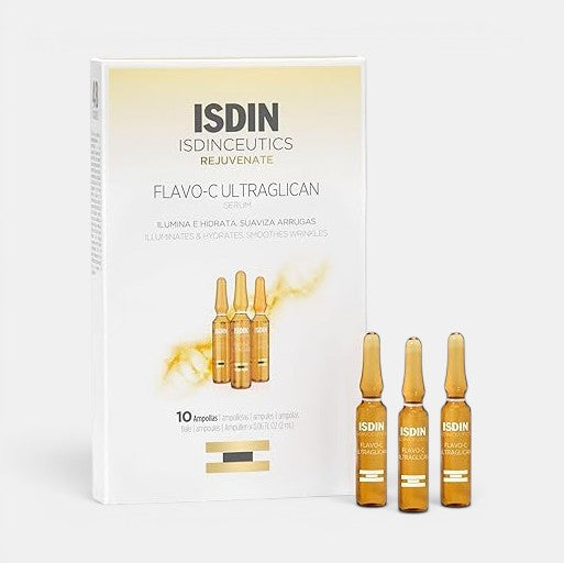 Flavo-C Ultraglican Serum