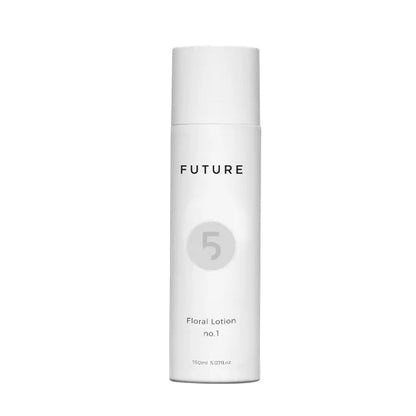Floral Lotion No. 1