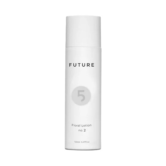 Floral Lotion No.2