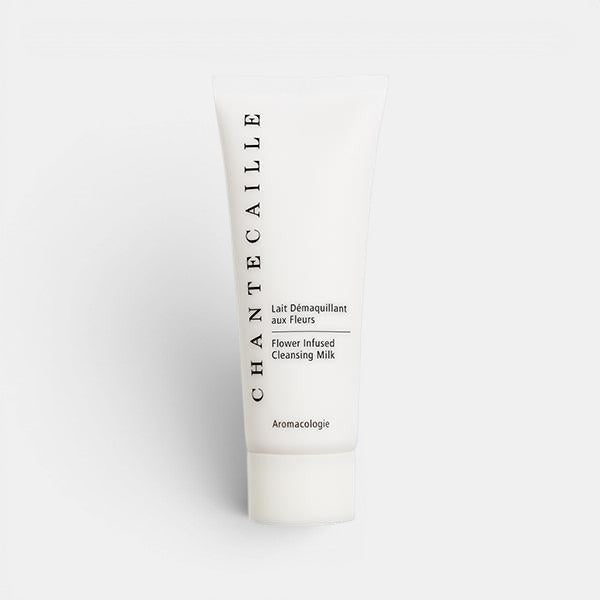 Flower Infused Cleansing Milk 75mL